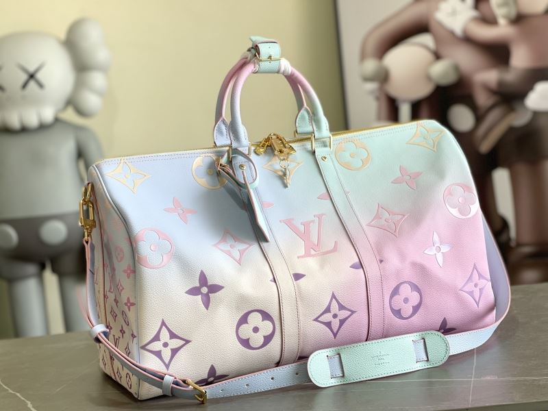 Louis Vuitton Travel Bags
